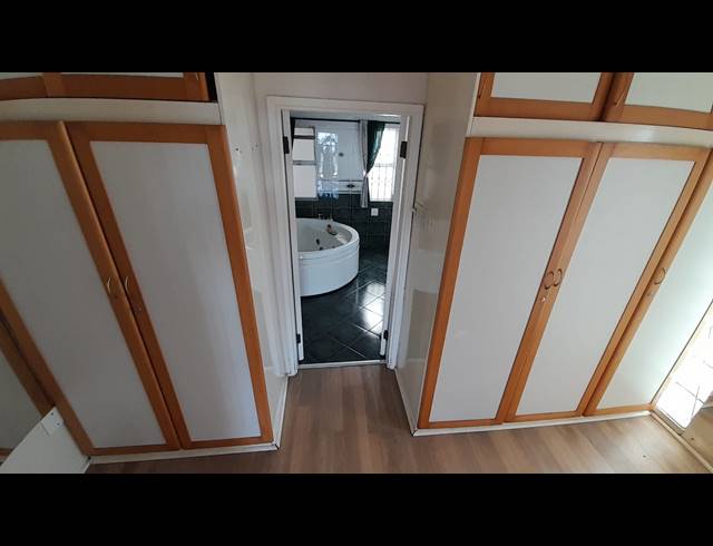 4 BEDROOM FLAT TO LET IN MUSGRAVE